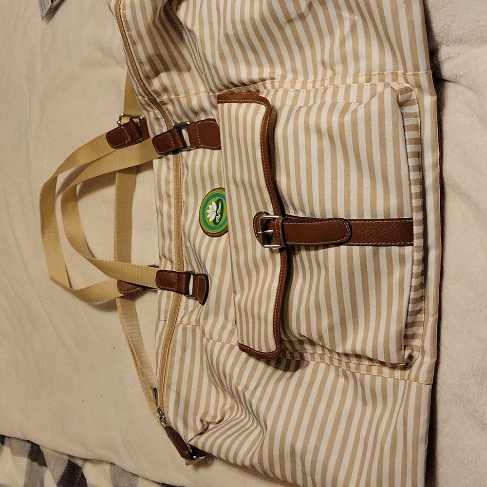 Travel Bag